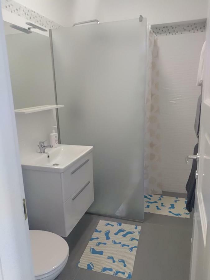 Apartment Ivana Novigrad Istria エクステリア 写真
